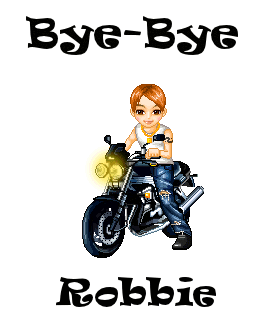 Robbie namen bilder