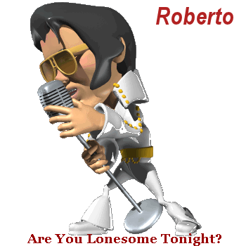 Roberto namen bilder