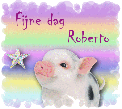 Roberto namen bilder