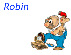 Robin namen bilder