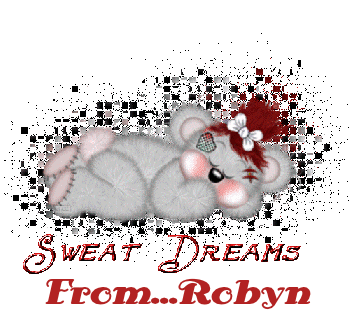 Robyn namen bilder