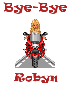 Robyn namen bilder