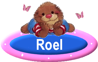 Roel namen bilder