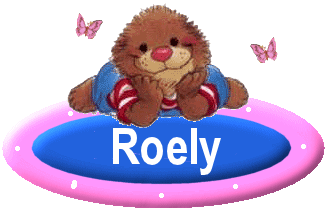 Roely namen bilder