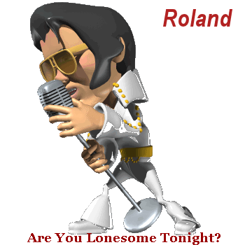 Roland namen bilder