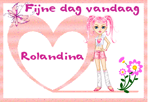 Rolandina namen bilder