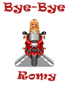 Romy namen bilder