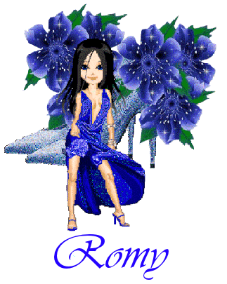 Romy namen bilder