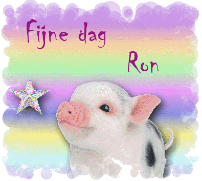 Ron namen bilder