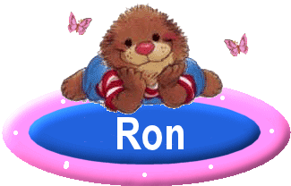 Ron namen bilder