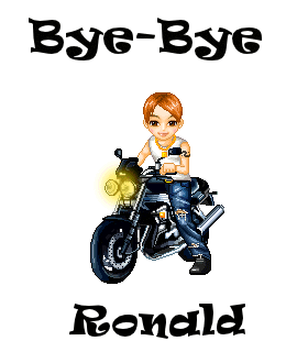Ronald namen bilder