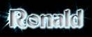 Ronald namen bilder
