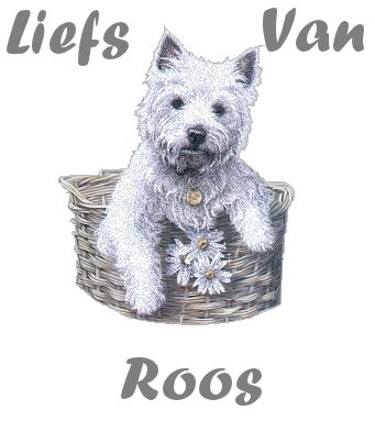 Roos namen bilder