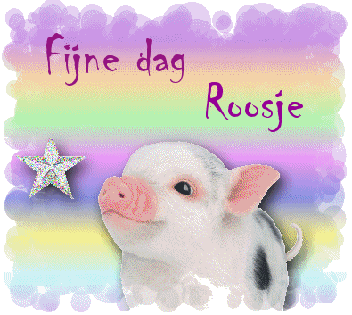 Roosje