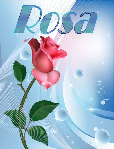 Rosa