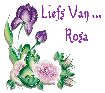 Rosa namen bilder