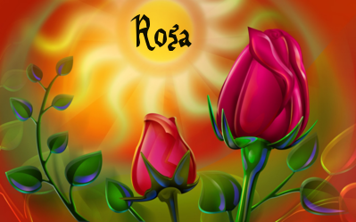 Rosa