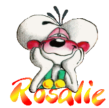Rosalie