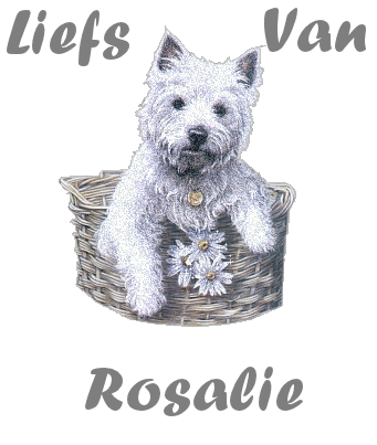 Rosalie namen bilder