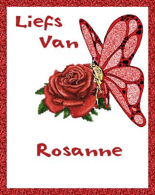 Rosanne