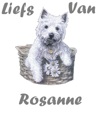 Rosanne namen bilder
