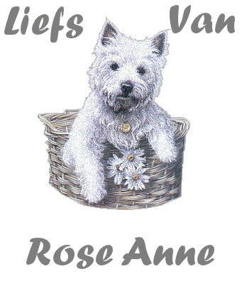 Rose anne namen bilder