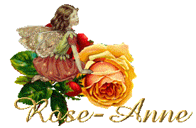 Rose anne