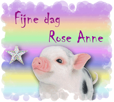 Rose anne