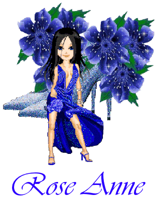 Rose anne namen bilder