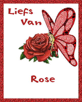 Rose namen bilder