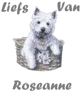 Roseanne namen bilder
