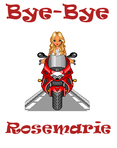 Rosemarie namen bilder