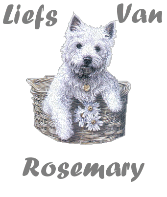 Rosemary namen bilder