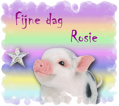 Rosie namen bilder