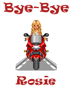 Rosie namen bilder