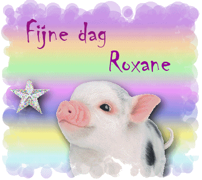 Roxane namen bilder