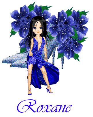 Roxane namen bilder