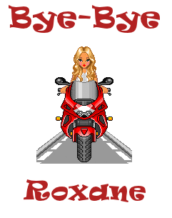 Roxane namen bilder