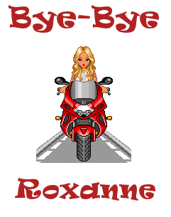 Roxanne namen bilder