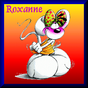 Roxanne