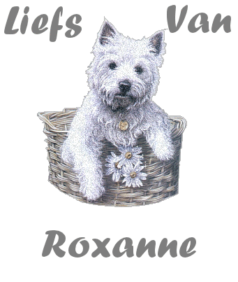 Roxanne namen bilder