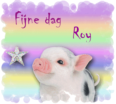 Roy namen bilder