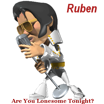 Ruben namen bilder