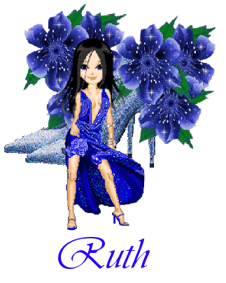 Ruth namen bilder