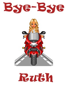 Ruth namen bilder