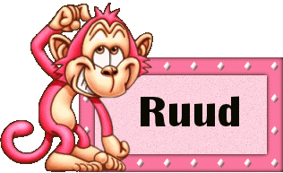 Ruud namen bilder