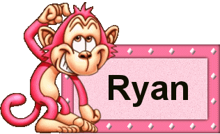 Ryan namen bilder