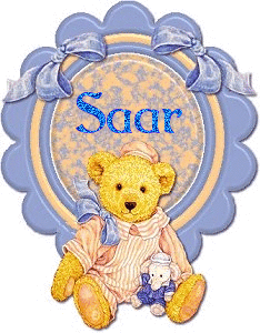 Saar