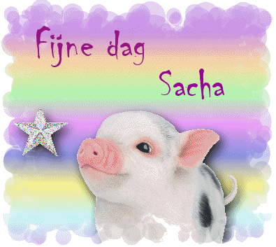 Sacha