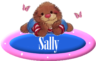 Sally namen bilder